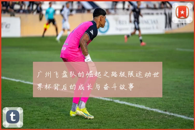 广州飞盘队的崛起之路极限运动世界杯背后的成长与奋斗故事