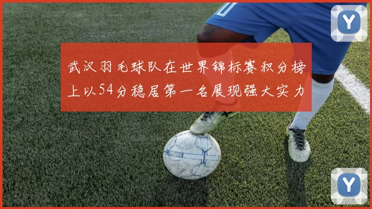 武汉羽毛球队在世界锦标赛积分榜上以54分稳居第一名展现强大实力
