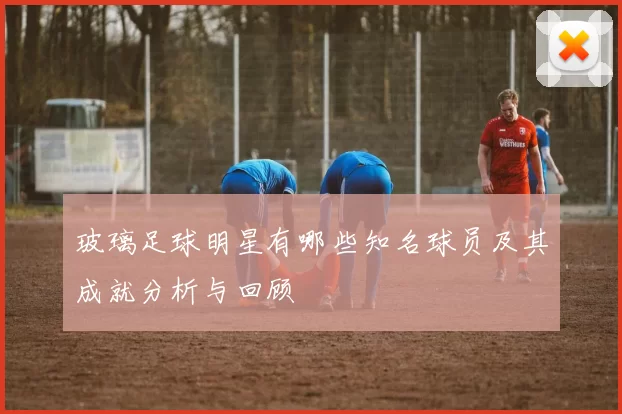 玻璃足球明星有哪些知名球员及其成就分析与回顾