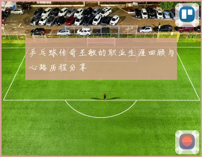 乒乓球传奇王敏的职业生涯回顾与心路历程分享