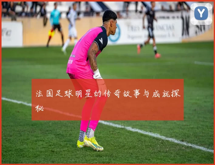 法国足球明星的传奇故事与成就探秘