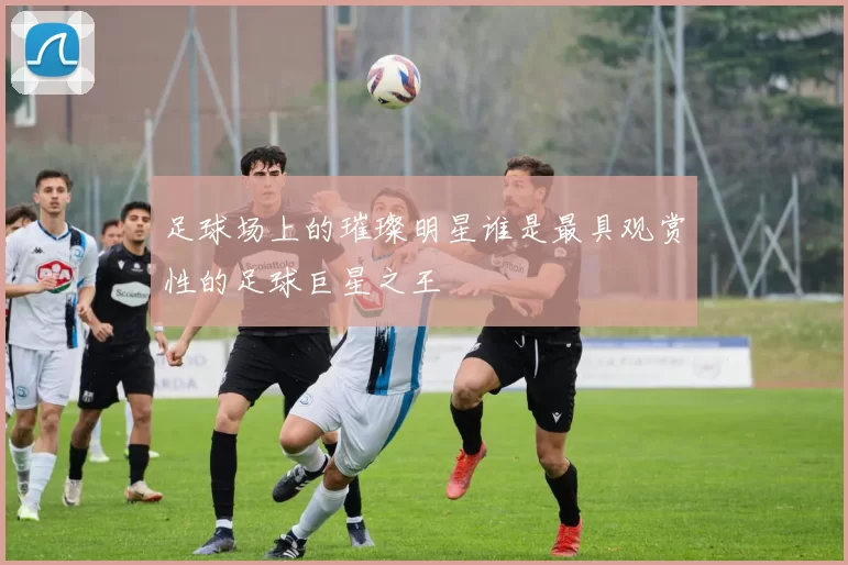足球场上的璀璨明星谁是最具观赏性的足球巨星之王