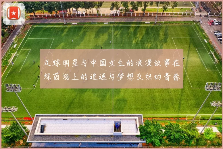 足球明星与中国女生的浪漫故事在绿茵场上的追逐与梦想交织的青春篇章