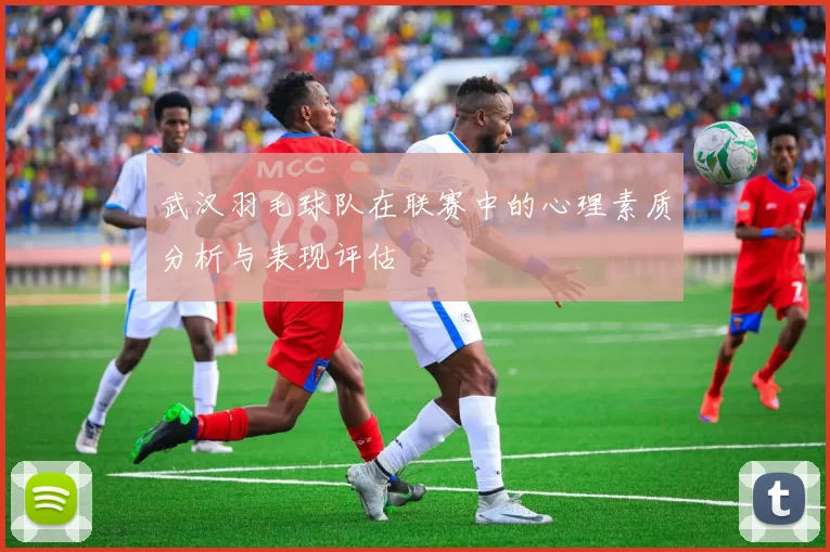 武汉羽毛球队在联赛中的心理素质分析与表现评估