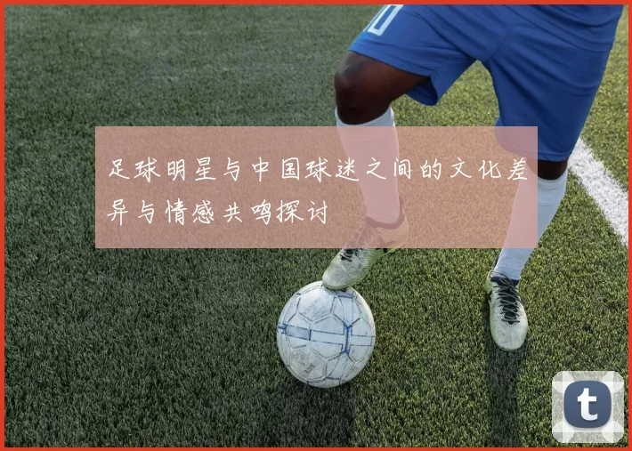 足球明星与中国球迷之间的文化差异与情感共鸣探讨