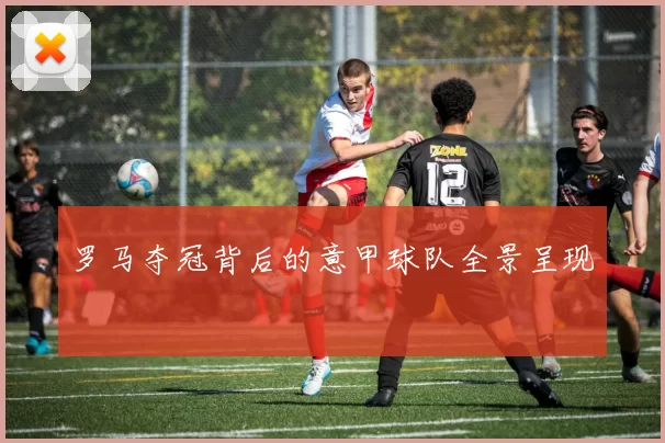 罗马夺冠背后的意甲球队全景呈现