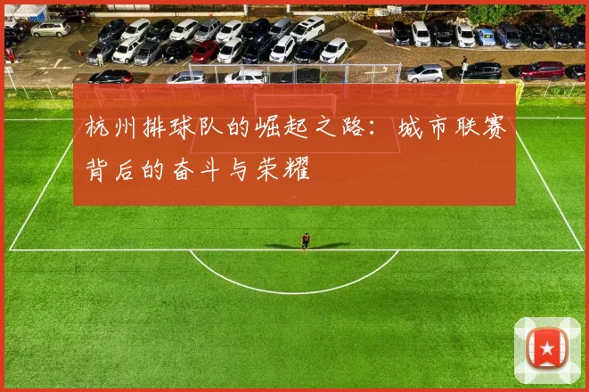 杭州排球队的崛起之路：城市联赛背后的奋斗与荣耀