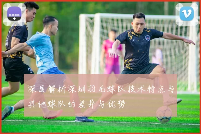 深度解析深圳羽毛球队技术特点与其他球队的差异与优势