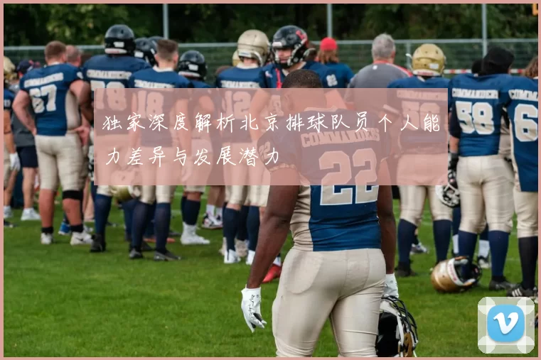 独家深度解析北京排球队员个人能力差异与发展潜力