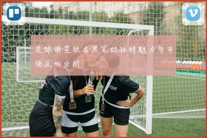 足球明星联名黑笔的独特魅力与市场反响分析
