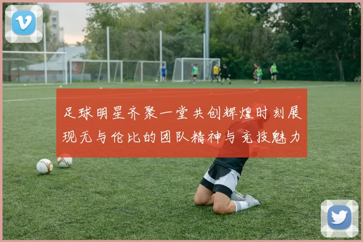 足球明星齐聚一堂共创辉煌时刻展现无与伦比的团队精神与竞技魅力