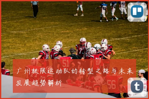 广州极限运动队的转型之路与未来发展趋势解析