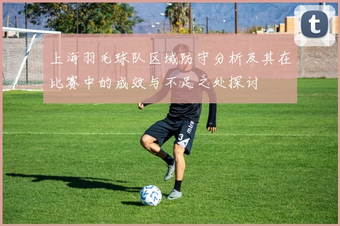 上海羽毛球队区域防守分析及其在比赛中的成效与不足之处探讨