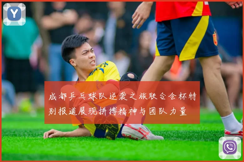 成都乒乓球队逆袭之旅联合会杯特别报道展现拼搏精神与团队力量