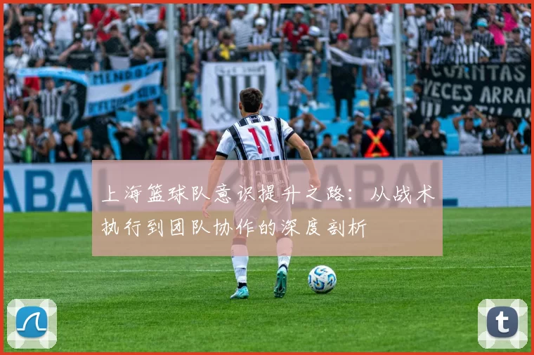 上海篮球队意识提升之路：从战术执行到团队协作的深度剖析