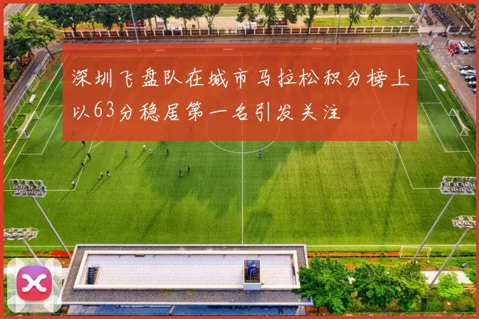 深圳飞盘队在城市马拉松积分榜上以63分稳居第一名引发关注